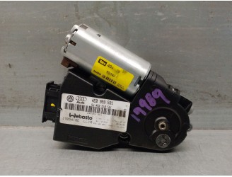 Recambio de motor techo electrico para audi a8 (4e2) 4.2 v8 40v referencia OEM IAM 4E0959591 4E0959591 1703418E WEBASTO