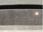 Recambio de molduras traseras para audi a8 (4e2) 4.2 v8 40v referencia OEM IAM 4E0807417B 4E0807417B 4E0807421B