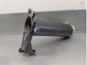 Recambio de refuerzo paragolpes delantero para audi a8 (4e2) 4.2 v8 40v referencia OEM IAM 4E0806109D 4E0805347E 