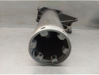 Recambio de refuerzo paragolpes delantero para audi a8 (4e2) 4.2 v8 40v referencia OEM IAM 4E0806109D 4E0805347E  2