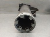 Recambio de refuerzo paragolpes delantero para audi a8 (4e2) 4.2 v8 40v referencia OEM IAM 4E0806109D 4E0805347E 