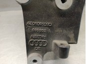 Recambio de refuerzo paragolpes delantero para audi a8 (4e2) 4.2 v8 40v referencia OEM IAM 4E0806109D 4E0805347E 