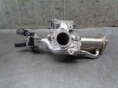 Recambio de enfriador egr para renault clio iii 1.5 dci diesel referencia OEM IAM 8200545260  