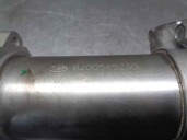 Recambio de enfriador egr para renault clio iii 1.5 dci diesel referencia OEM IAM 8200545260  
