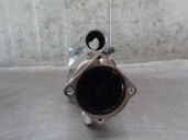 Recambio de enfriador egr para renault clio iii 1.5 dci diesel referencia OEM IAM 8200545260  