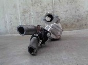 Recambio de enfriador egr para renault clio iii 1.5 dci diesel referencia OEM IAM 8200545260  