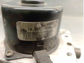 Recambio de abs para jeep gr.cherokee (wj/wg) 3.1 td cat referencia OEM IAM P56041022AG 10051181861 ATE