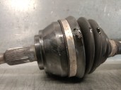 Recambio de transmision delantera izquierda para volkswagen touareg (7la) 2.5 tdi referencia OEM IAM 7L6407271D 7L6407271D 