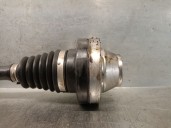 Recambio de transmision delantera izquierda para volkswagen touareg (7la) 2.5 tdi referencia OEM IAM 7L6407271D 7L6407271D 