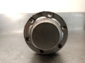 Recambio de transmision delantera izquierda para volkswagen touareg (7la) 2.5 tdi referencia OEM IAM 7L6407271D 7L6407271D 