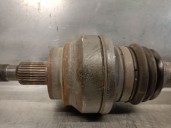 Recambio de transmision trasera izquierda para mercedes-benz clase gl (x164) 3.0 cdi cat referencia OEM IAM A1643502710 A1643502