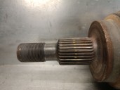 Recambio de transmision trasera izquierda para mercedes-benz clase gl (x164) 3.0 cdi cat referencia OEM IAM A1643502710 A1643502