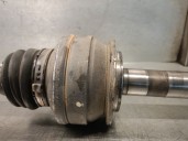 Recambio de transmision trasera izquierda para mercedes-benz clase gl (x164) 3.0 cdi cat referencia OEM IAM A1643502710 A1643502