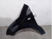 Recambio de aleta delantera izquierda para citroën c2 (jm_) 1.4 hdi referencia OEM IAM 7840N3  