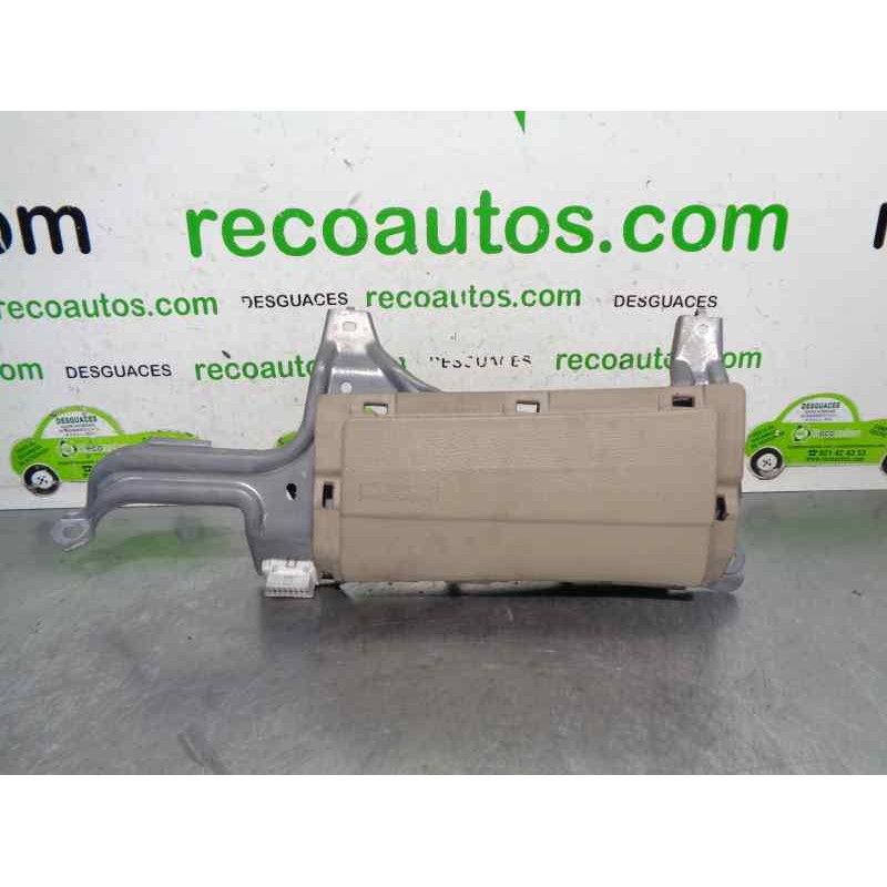 Recambio de airbag delantero izquierdo para lexus rx 300(mcu35) 3.0 v6 cat referencia OEM IAM 7390048020A0  