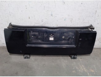Recambio de porton trasero para citroën c2 (jm_) 1.4 hdi referencia OEM IAM 8701W2 