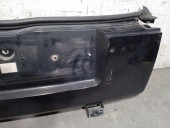 Replacement rear hatch for Citroën C2 (JM_) 1.4 HDI OEM IAM reference 8701W2 