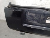 Replacement rear hatch for Citroën C2 (JM_) 1.4 HDI OEM IAM reference 8701W2 