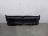 Replacement rear hatch for Citroën C2 (JM_) 1.4 HDI OEM IAM reference 8701W2 
