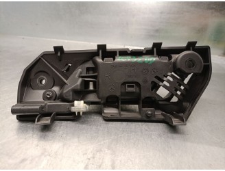 Recambio de maneta interior delantera derecha para mercedes-benz clase gl (x164) 3.0 cdi cat referencia OEM IAM A1647602261 A164 2