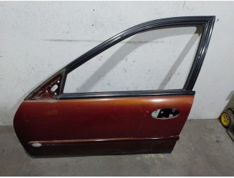 Replacement front left door for Renault Laguna I (B56_, 556_) 1.9 dCi (B56W) OEM IAM reference 7751471385 