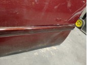 Recambio de puerta delantera izquierda para renault laguna i (b56_, 556_) 1.9 dci (b56w) referencia OEM IAM 7751471385  