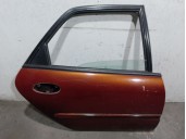 Recambio de puerta trasera derecha para renault laguna i (b56_, 556_) 1.9 dci (b56w) referencia OEM IAM 7700823402  