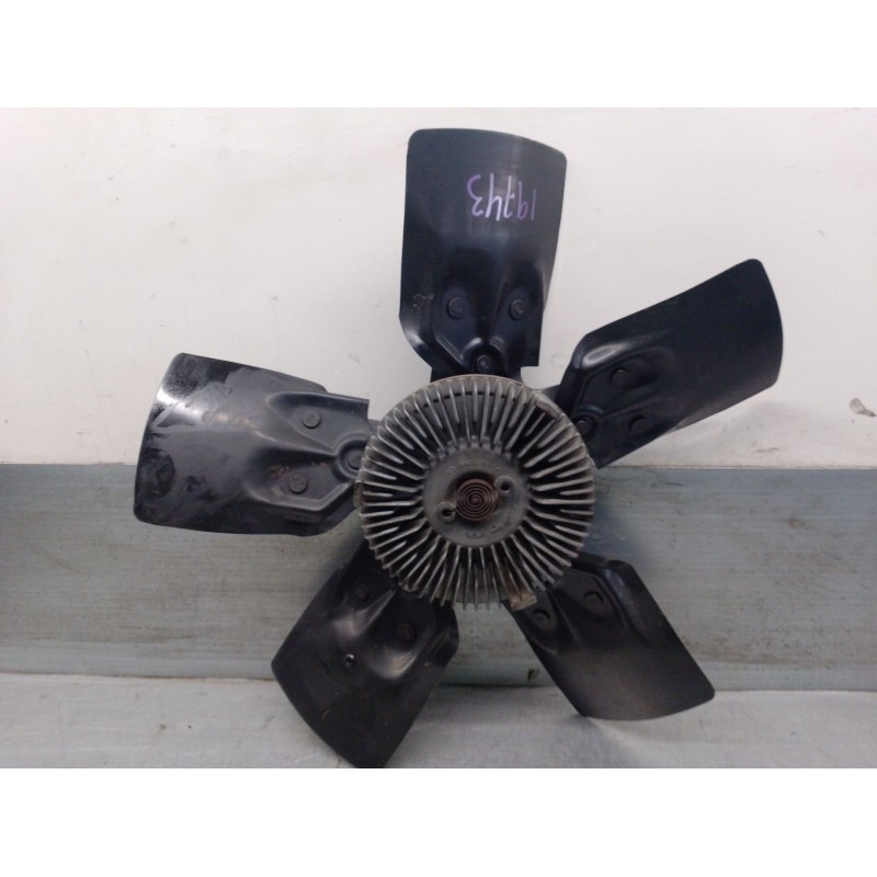 Recambio de ventilador viscoso motor para jeep gr.cherokee (wj/wg) 3.1 td cat referencia OEM IAM 68064763AA 
