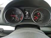 volkswagen golf vi (5k1) del año 2010