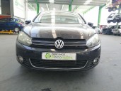 volkswagen golf vi (5k1) del año 2010