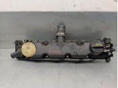 Recambio de tapa balancines para peugeot expert (224_) 2.0 hdi referencia OEM IAM 9630142180 0248N3 