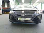 hyundai ioniq (ae) del año 2019