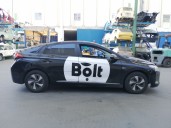 hyundai ioniq (ae) del año 2019