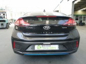 hyundai ioniq (ae) del año 2019