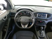 hyundai ioniq (ae) del año 2019