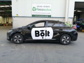 hyundai ioniq (ae) del año 2019