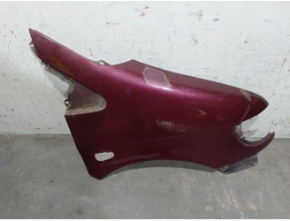 Recambio de aleta delantera derecha para mercedes-benz clase v (w638) 2.3 turbodiesel cat referencia OEM IAM A6388801506  