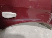 Recambio de aleta delantera derecha para mercedes-benz clase v (w638) 2.3 turbodiesel cat referencia OEM IAM A6388801506  