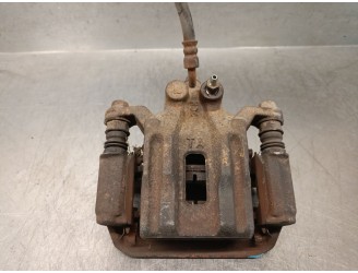 Recambio de pinza freno trasera izquierda para nissan pathfinder (r51) 2.5 dci diesel cat referencia OEM IAM 44011EB30A 44011EB3