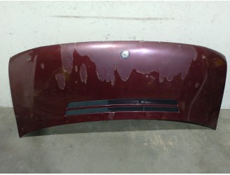 Recambio de capot para mercedes-benz clase v (w638) 2.3 turbodiesel cat referencia OEM IAM A6387500002  