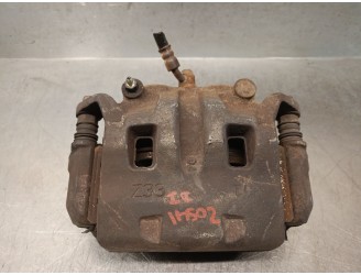 Recambio de pinza freno delantera izquierda para nissan pathfinder (r51) 2.5 dci diesel cat referencia OEM IAM 41011EB30A 41011E