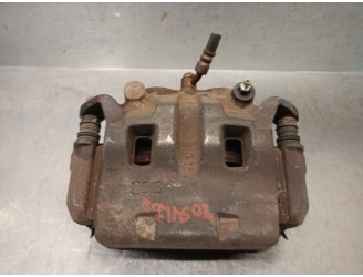 Recambio de pinza freno delantera derecha para nissan pathfinder (r51) 2.5 dci diesel cat referencia OEM IAM 41001EB30A 41001EB3
