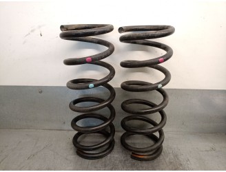 Recambio de muelle amortiguacion para nissan pathfinder (r51) 2.5 dci diesel cat referencia OEM IAM 55020EB30A 55020EB30A 