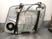 Recambio de elevalunas delantero izquierdo para mercedes-benz clase gl (x164) 3.0 cdi cat referencia OEM IAM A2518200742 A164720