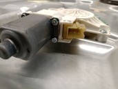 Recambio de elevalunas delantero izquierdo para mercedes-benz clase gl (x164) 3.0 cdi cat referencia OEM IAM A2518200742 A164720