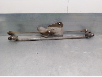 Recambio de motor limpia delantero para jeep gr. cherokee (wh) 3.0 crd cat referencia OEM IAM 55156313AB  AX159010 DENSO