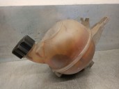 Recambio de deposito expansion para citroën c3 1.6 16v hdi fap referencia OEM IAM 9680154180 9800777280 MARKIV