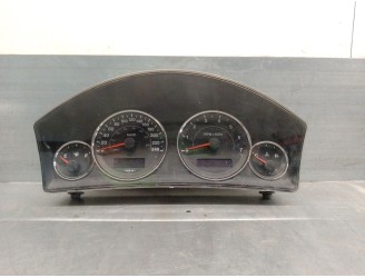 Recambio de cuadro instrumentos para jeep gr. cherokee (wh) 3.0 crd cat referencia OEM IAM 56050226AM 56050226AJ 7CR0032107K0