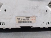 Recambio de cuadro instrumentos para jeep gr. cherokee (wh) 3.0 crd cat referencia OEM IAM 56050226AM 56050226AJ 7CR0032107K0