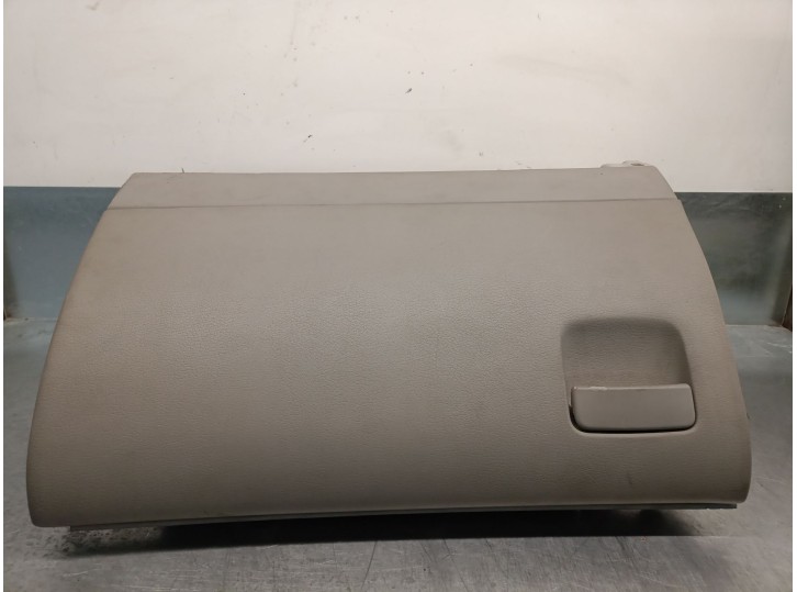 Recambio de guantera para audi a8 (4e2) 4.2 v8 40v referencia OEM IAM 4E1857096D 4E1857104B 